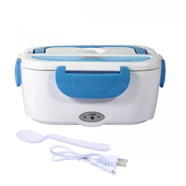 Electric Heating Lunch Box