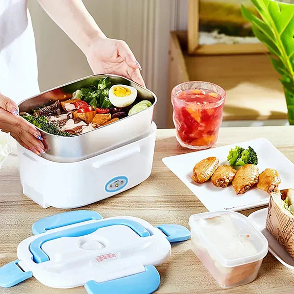 Electric Heating Lunch Box