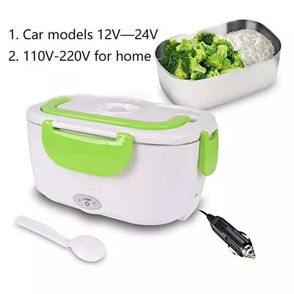 Electric Heating Lunch Box