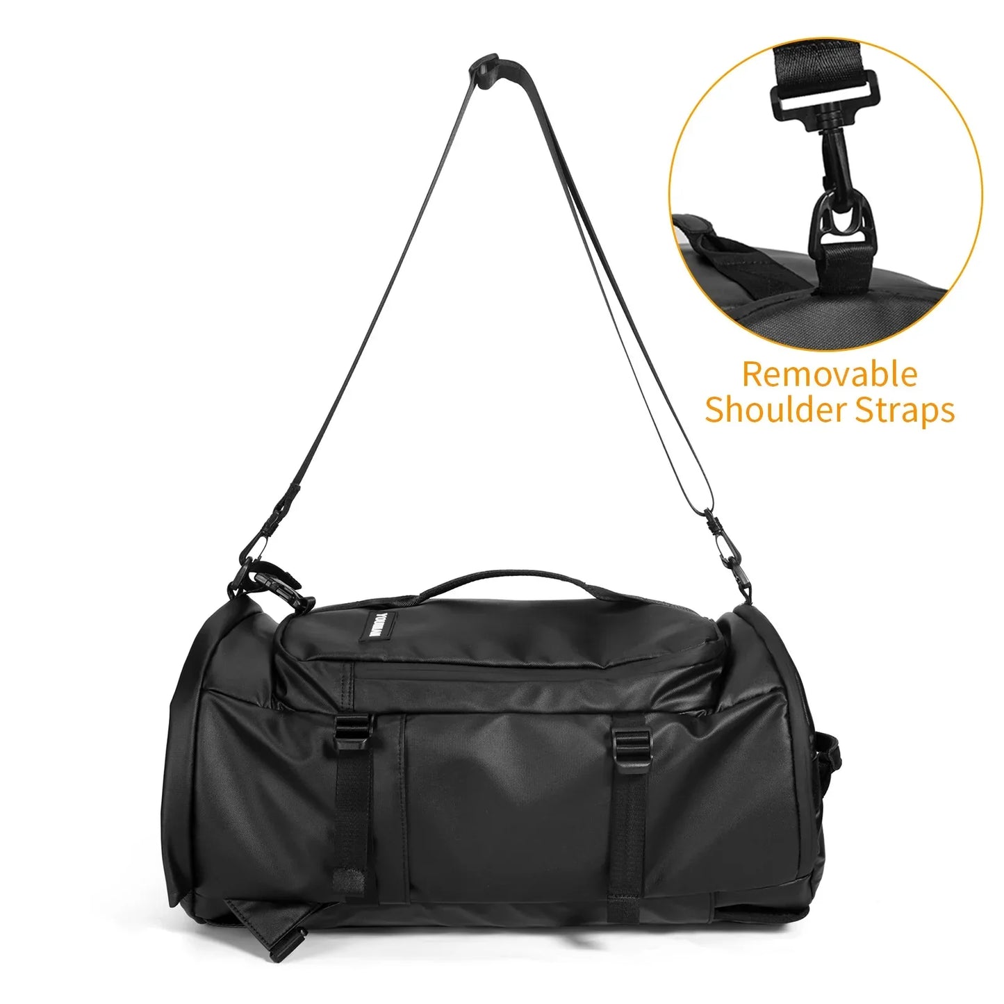 Large capacity waterproof Duffle Bag