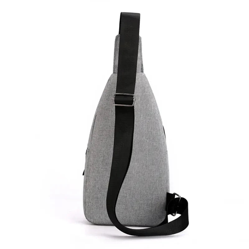 Minimalist Shoulder Crossbody Bag